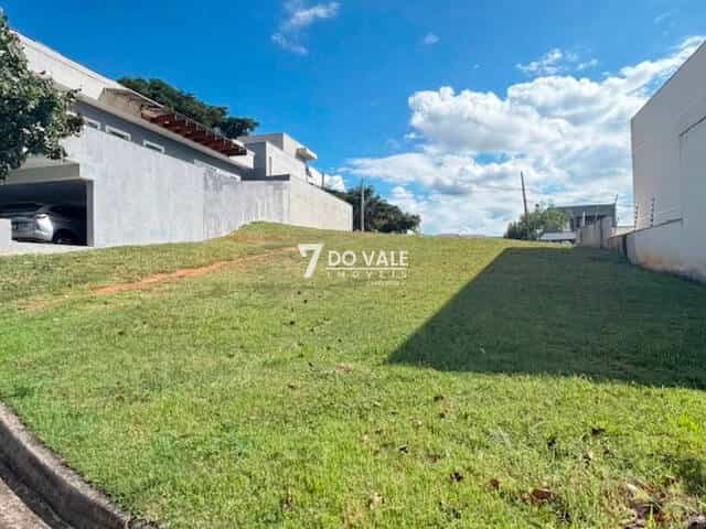 Foto 1 de Terreno |Terras do Vale | Caçapava | 341 metros