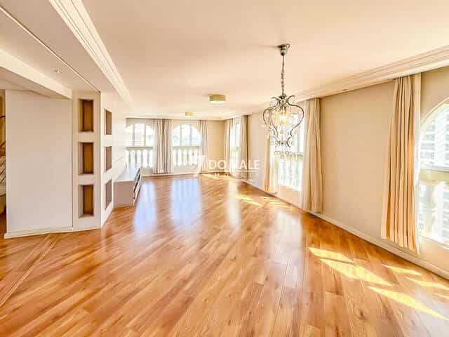 Foto 1 de APARTAMENTO 4 DORMITÓRIOS SENDO 3 SUÍTES-PERMUTA NO GOLFE OU SERIMBURA