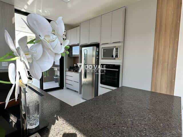 Foto 1 de CASA 3 DORMITÓRIOS 1 SUÍTE -CONDOMÍNIO VEREDA DOS CAMPOS- ACEITA PERMUTA