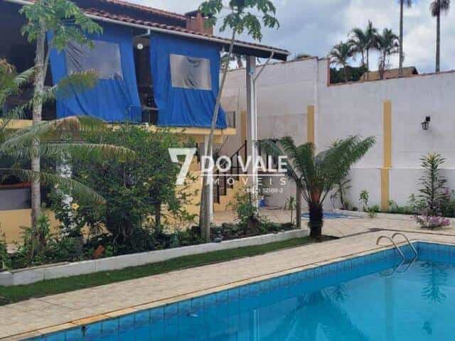 Foto 1 de Chácara | Vale das Montanhas | Igaratá | piscina | área Gourmet