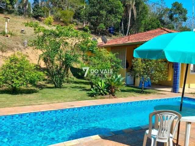 Foto 1 de Chácara | São José dos Campos| 3 Dorm | 1 Suíte | Represa | Piscina | Pomar