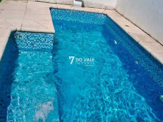 Foto 1 de Casa em Condomínio |Vila Nova |3 Dorm |Suíte com Closet |Piscina |Caçapava