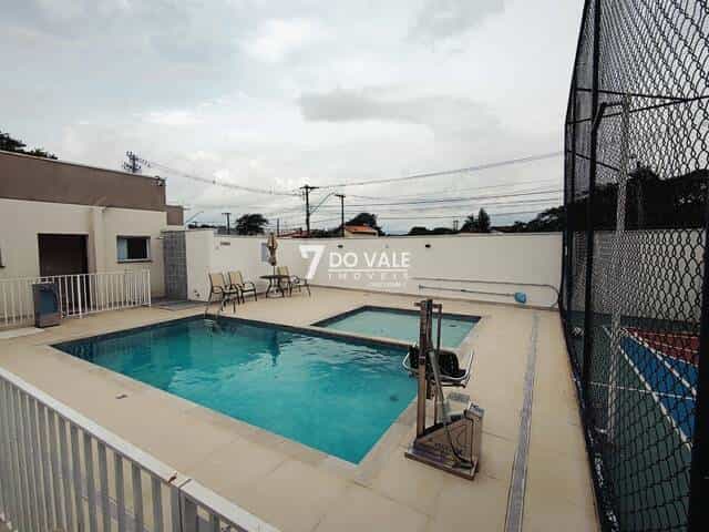 Foto 1 de Apartamento | Aurora Residence | 2 Dorm | Varanda | Lazer Completo | Jacare