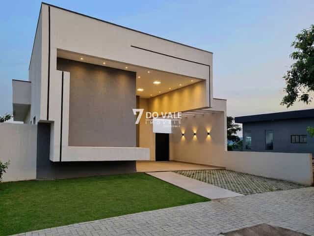 Foto 1 de Casa | Reserva do Vale | 3 Dorm | 1 Suíte Closet | Piscina e Área Gourmet