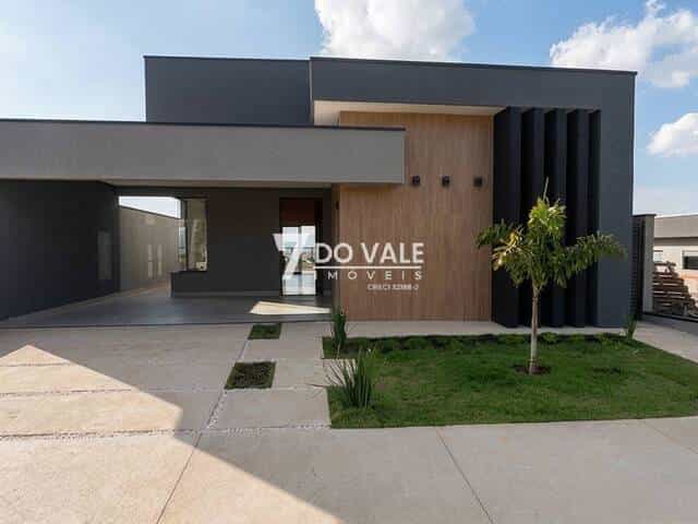 Foto 1 de Reserva do Vale 3 Dorm 1 Suite com, escritório,Area Gourmet, Lazer Completo