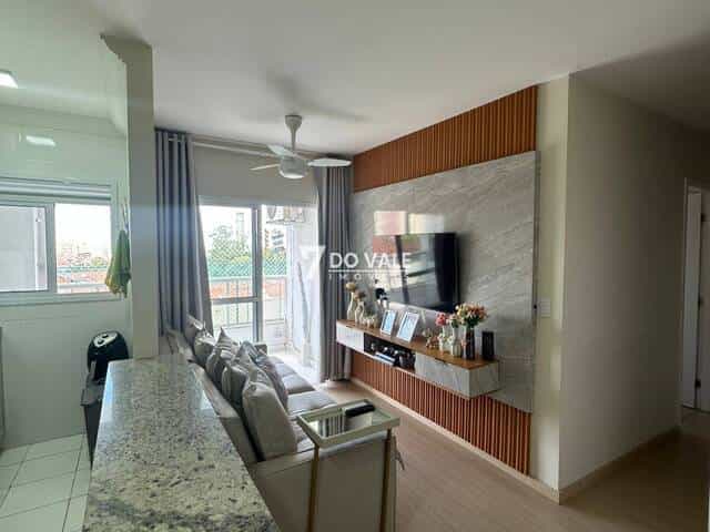 Foto 1 de Apartamento à venda | Verano Home Resort | 2 Dorm |1 Suíte| varanda gourmet