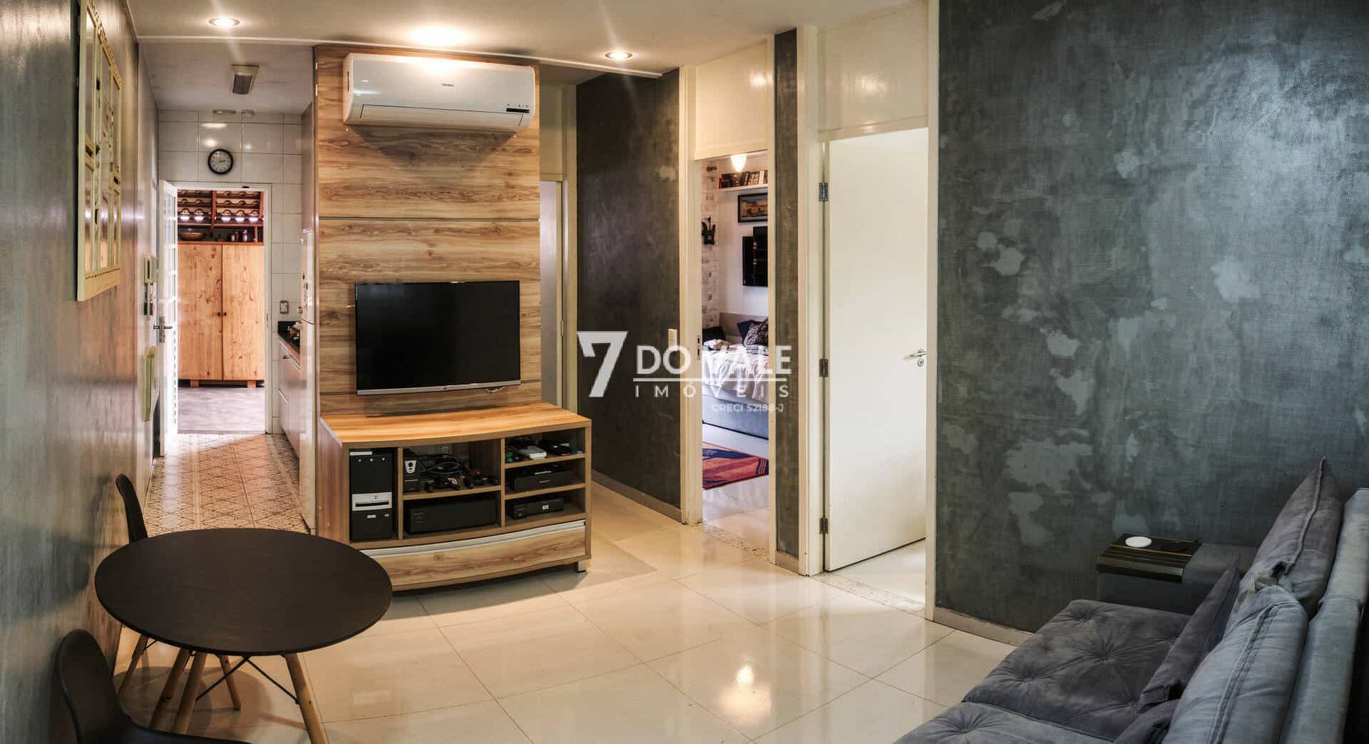 Foto 1 de Casa à venda em Jacareí – Condomínio Casabela | 2 dormitórios | 500 Mil