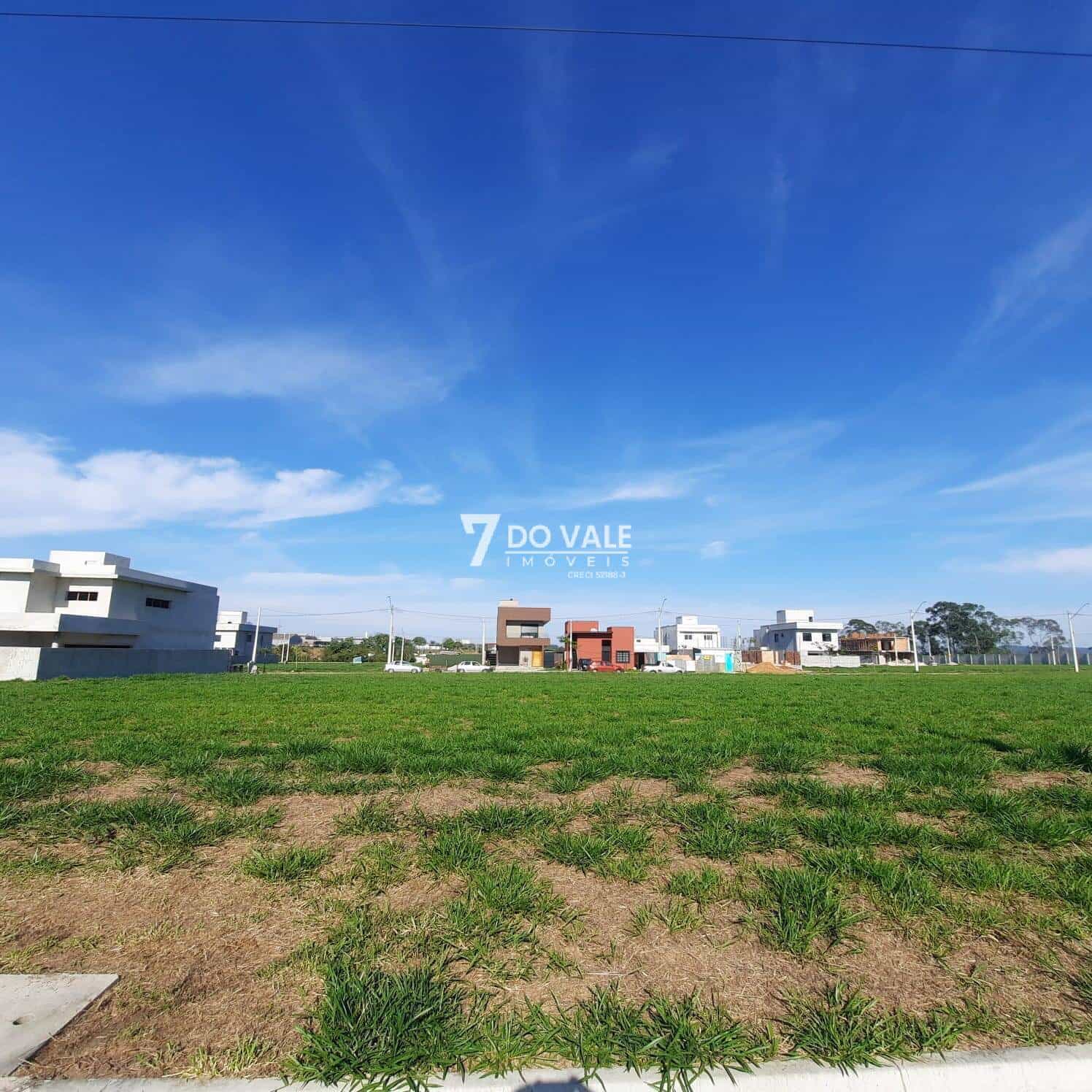 Foto 1 de TERRENO 250 METROS-PLANO-CONDOMÍNIO VEREDA DOS CAMPOS