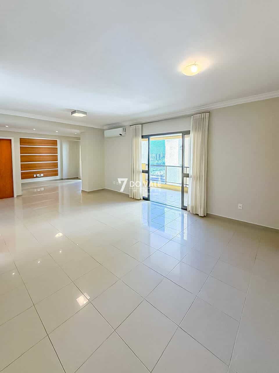 Foto 1 de APARTAMENTO ALTO PADRÃO À VENDA E LOCAÇÃO – JARDIM AQUARIUS