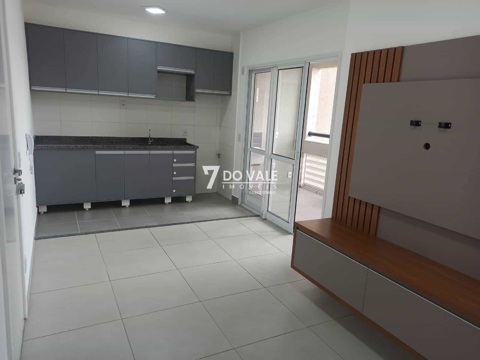 Foto 1 de APARTAMENTO-CONDOMINIO-MARANATA-VILA-INDUSTRIAL-SAO-JOSE-DOS-CAMPOS