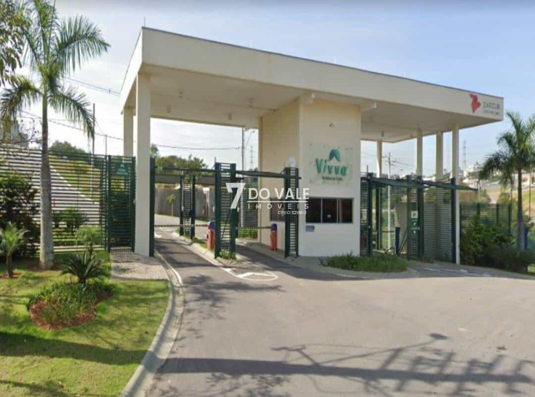 Foto 1 de TERRENO DIFERENCIADO NO VEM VIVER EM JACAREÍ COM EXCELENTE LOCALIZAÇÃO