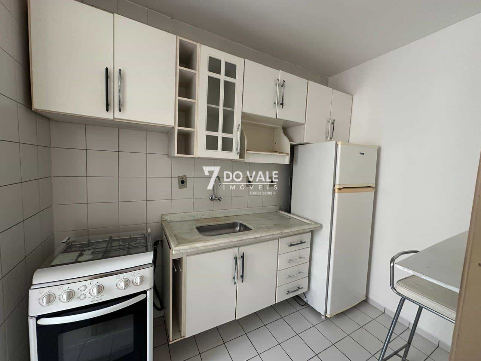 Foto 1 de APARTAMENTO 2 DORMITÓRIOS MOBILIADO I JD ESPLANADA / COLINAS