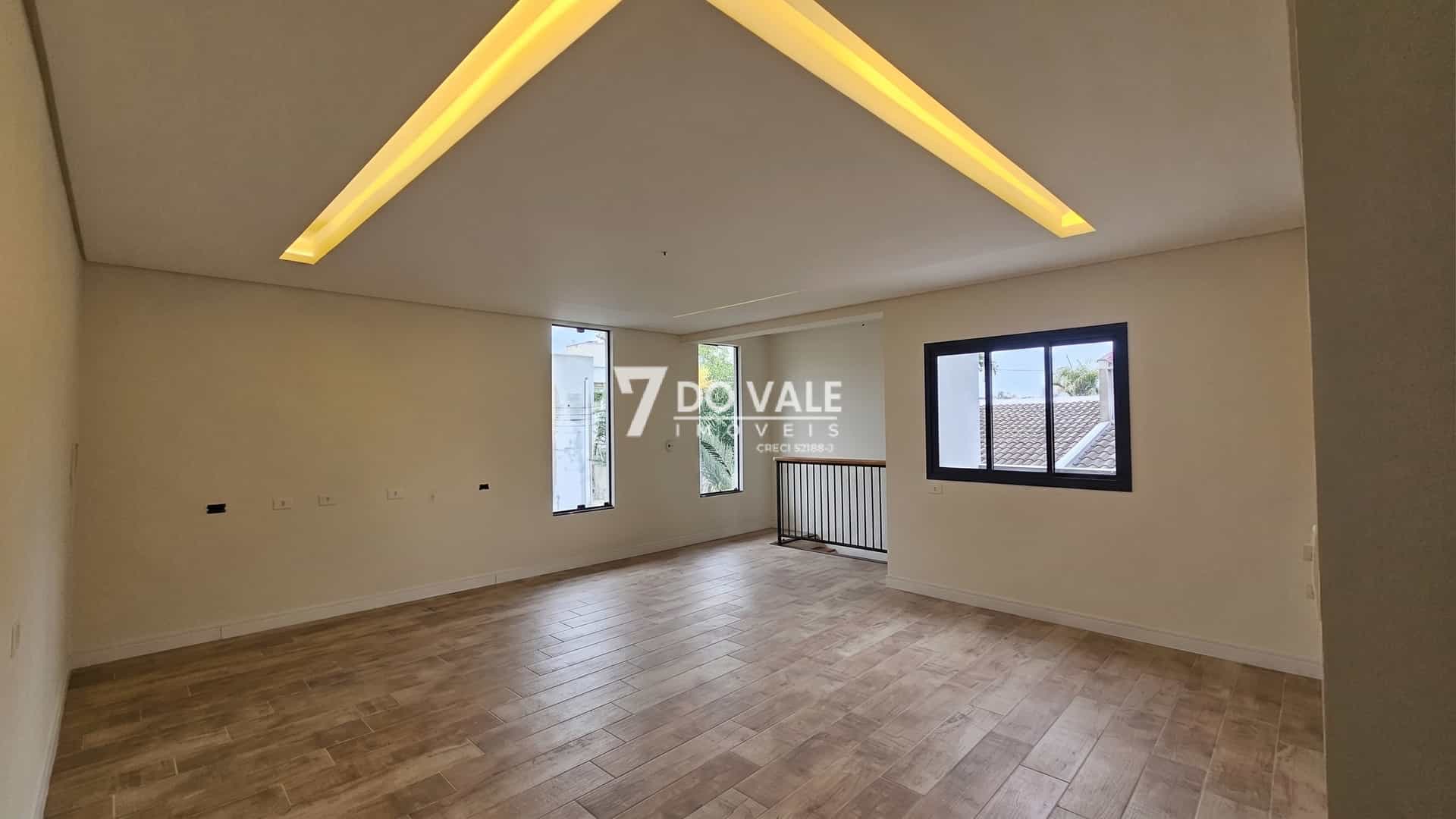 Foto 1 de Sobrado | Villa Branca | 3 Suítes com Closet | Área Gourmet | 220 m²