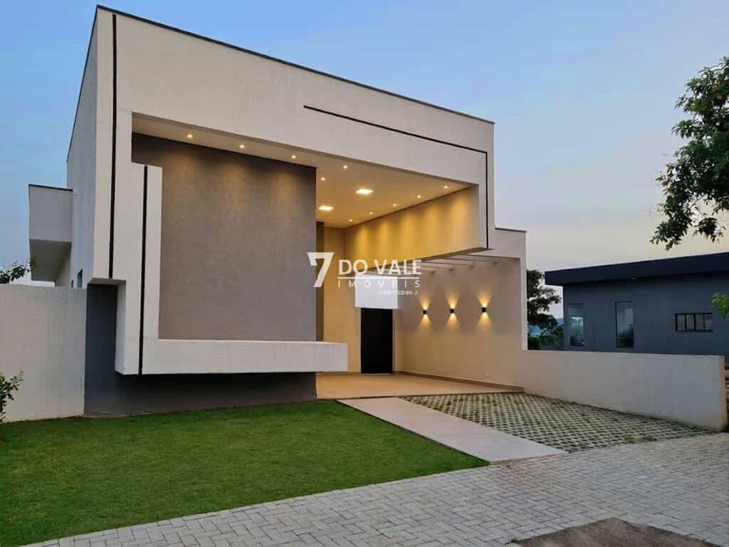 Foto 1 de Casa | Reserva do Vale | 3 Dorm | 1 Suíte Closet | Piscina e Área Gourmet