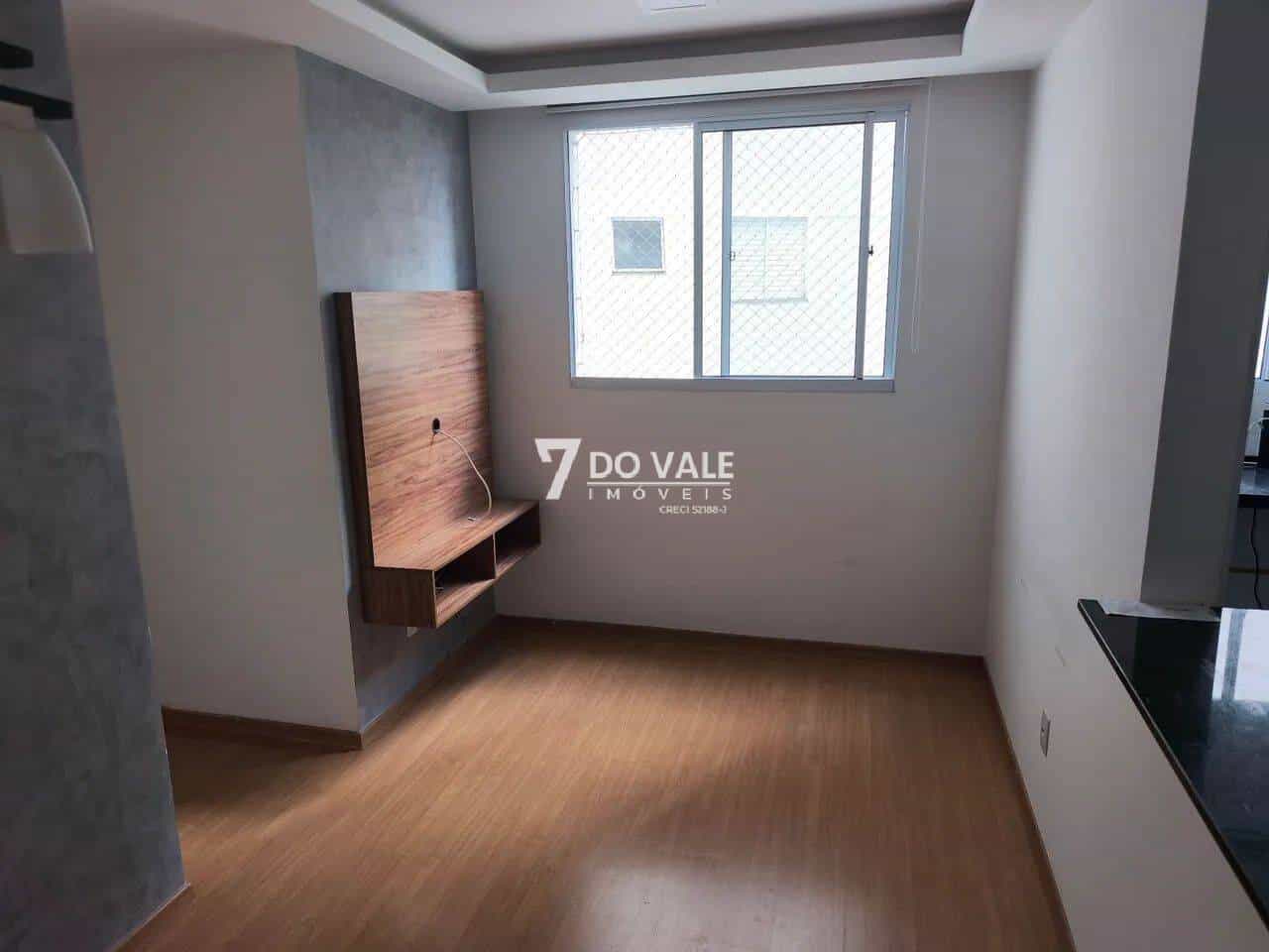 Foto 1 de APARTAMENTO 2 DORMITÓRIOS COM MÓVEIS PLANEJADOS JD DAS INDÚSTRIAS