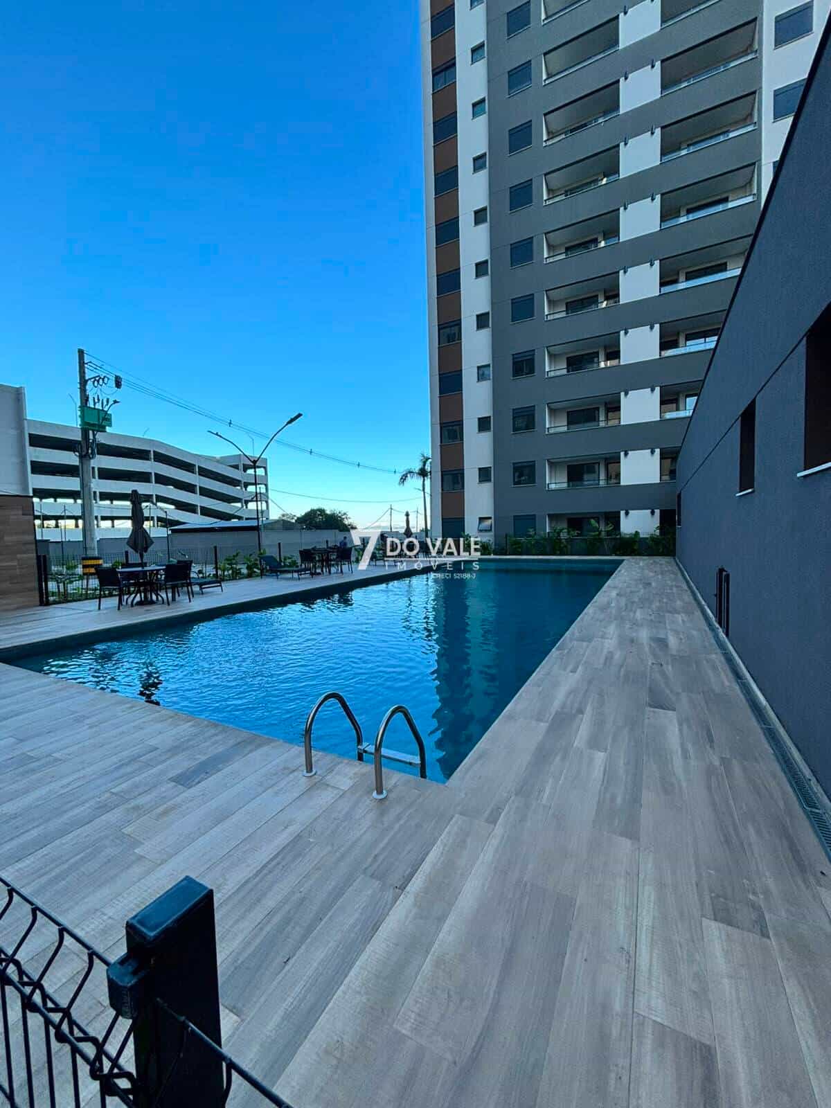 Foto 1 de APARTAMENTO GREEN VIEW | JARDIM DAS INDÚSTRIAS | SÃO JOSÉ DOS CAMPOS