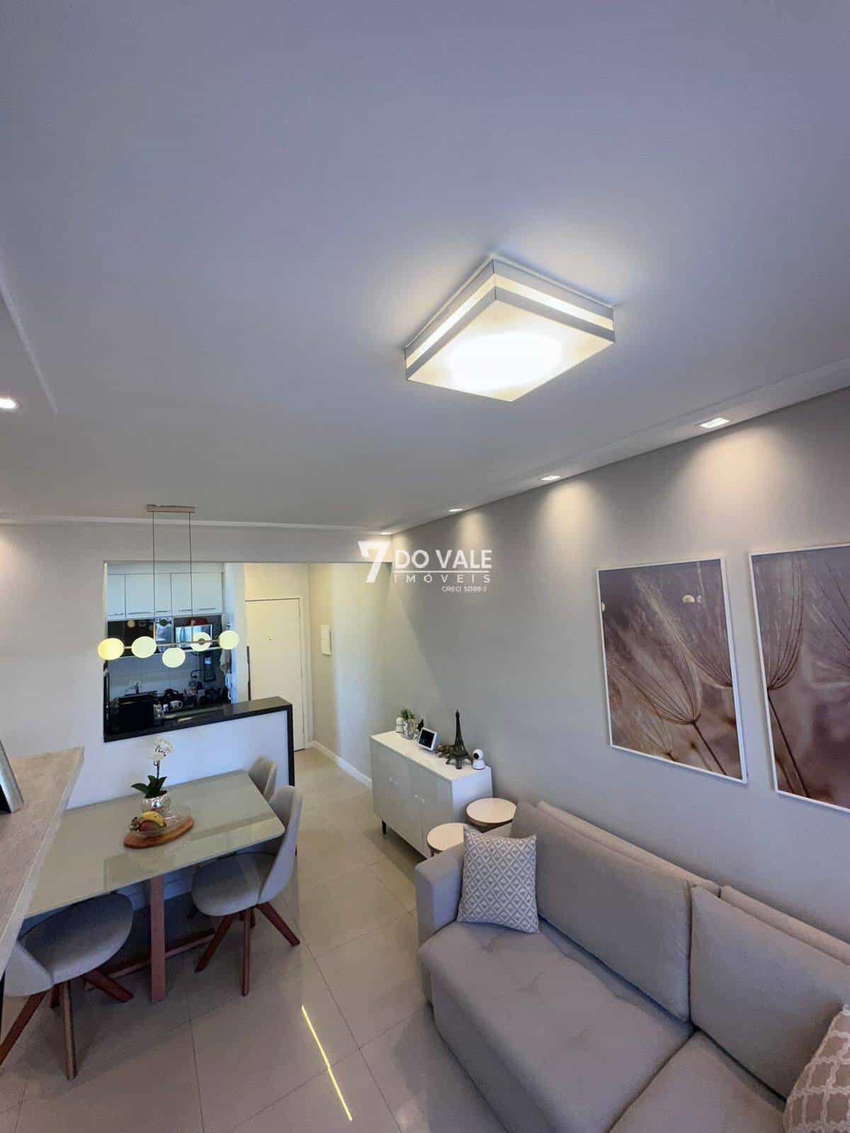 Foto 1 de APARTAMENTO 2 DORMITÓRIOS À VENDA NO CONDOMÍNIO VILA INGLESA – JACAREÍ/SP