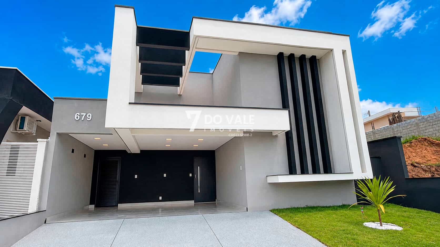Foto 1 de Casa à venda | Reserva do Vale | 3 Dorm | 1 Suíte | 259 m²