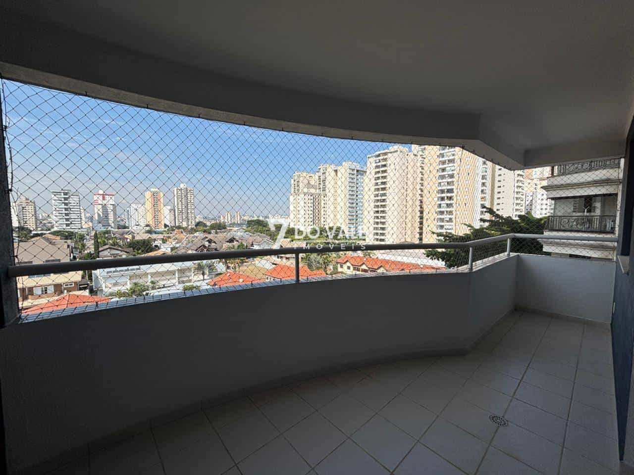 Foto 1 de APARTAMENTO PARA LOCAÇÃO – EDIFÍCIO AGATHA | JARDIM AQUARIUS