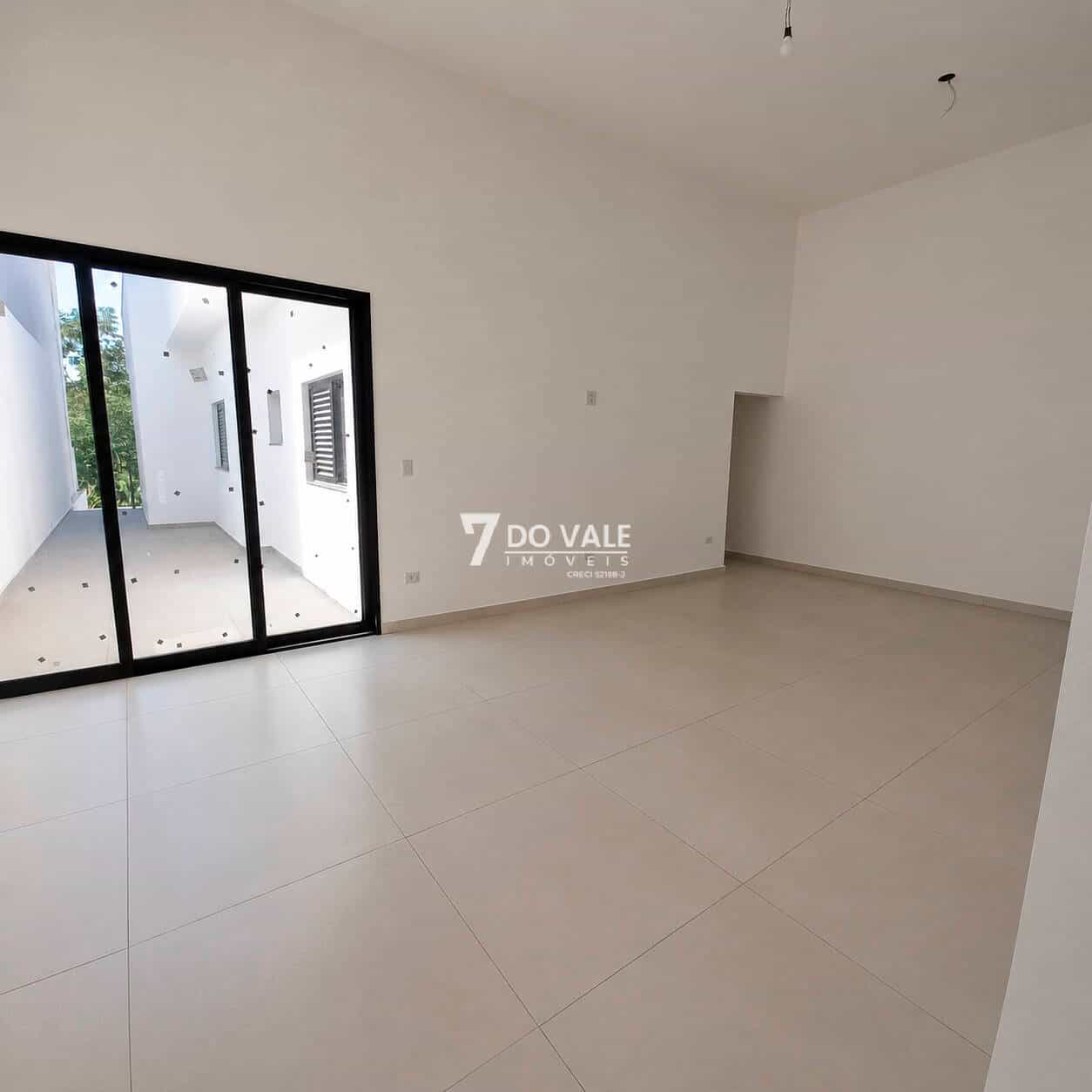 Foto 1 de Casa à venda | Villa Branca | 3 Dorm | 1 Suíte | Gourmet | 250 m²