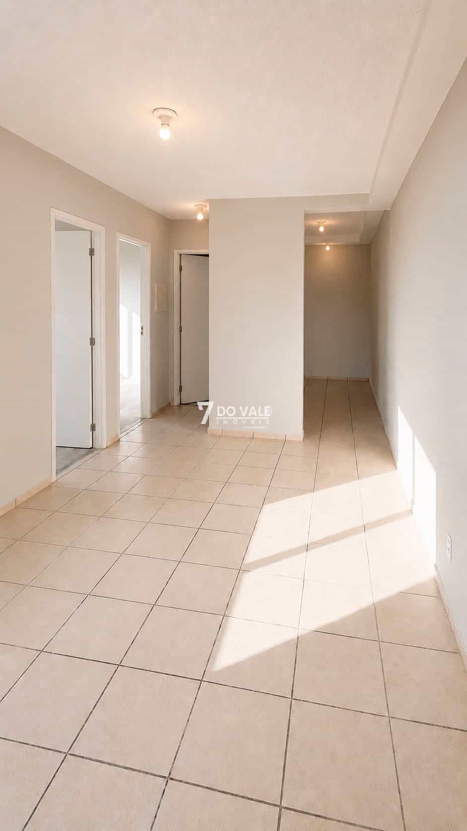 Foto 1 de Apartamento à venda | Vista Bela | 2 Dorm | Andar Alto | 56,10 m²