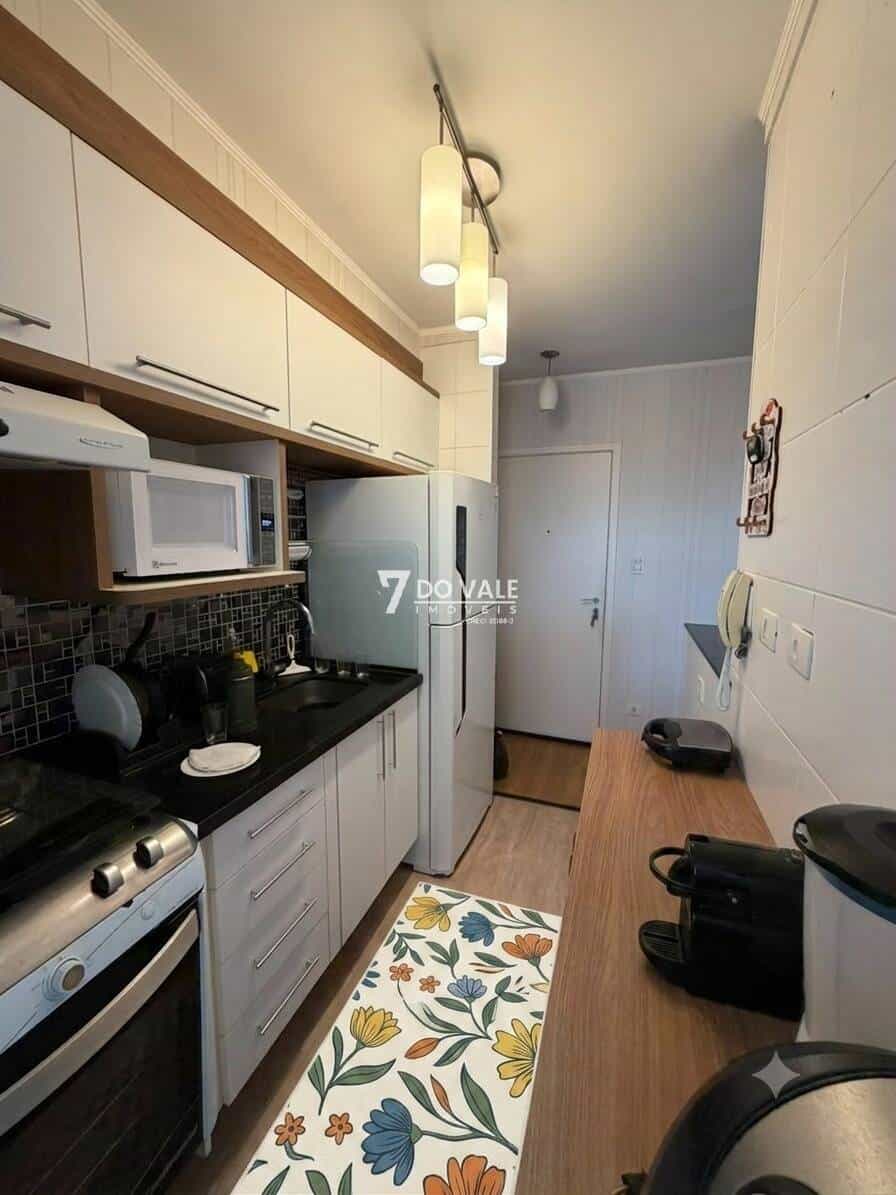 Foto 1 de APARTAMENTO 1 DORMITÓRIO MOBILIADO I SOL MANHÃ – HOUSE VALE
