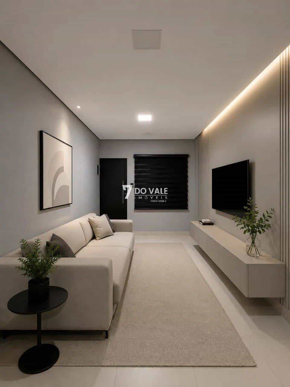 Foto 1 de Casa à venda | Villa Branca | 2 Dorm | 2 Vagas | 190 m²