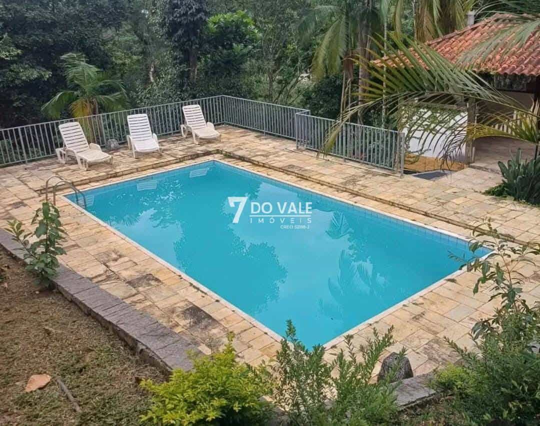 Foto 1 de CHACARA EM CONDOMÍNIO FECHADO - ACEITA PERMUTA - SÃO JOSÉ DOS CAMPOS