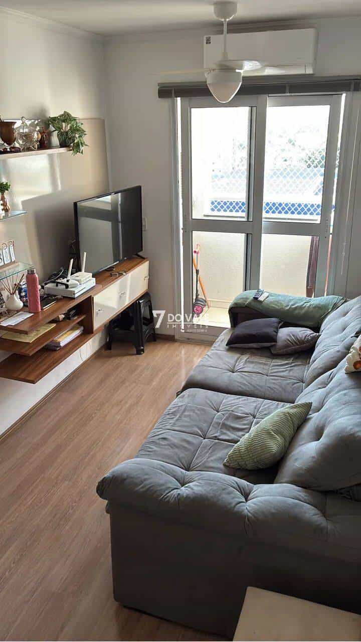 Foto 1 de Apartamento à venda | Residencial Dumont | 2 Dorm | Planejado | 47 m²