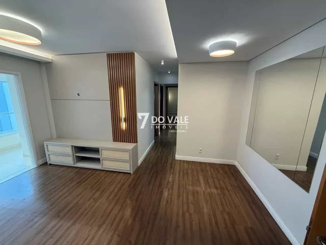 Foto 1 de APARTAMENTO À VENDA 3 DORMITÓRIOS SENDO 1 SUÍTE JARDIM AQUARIUS