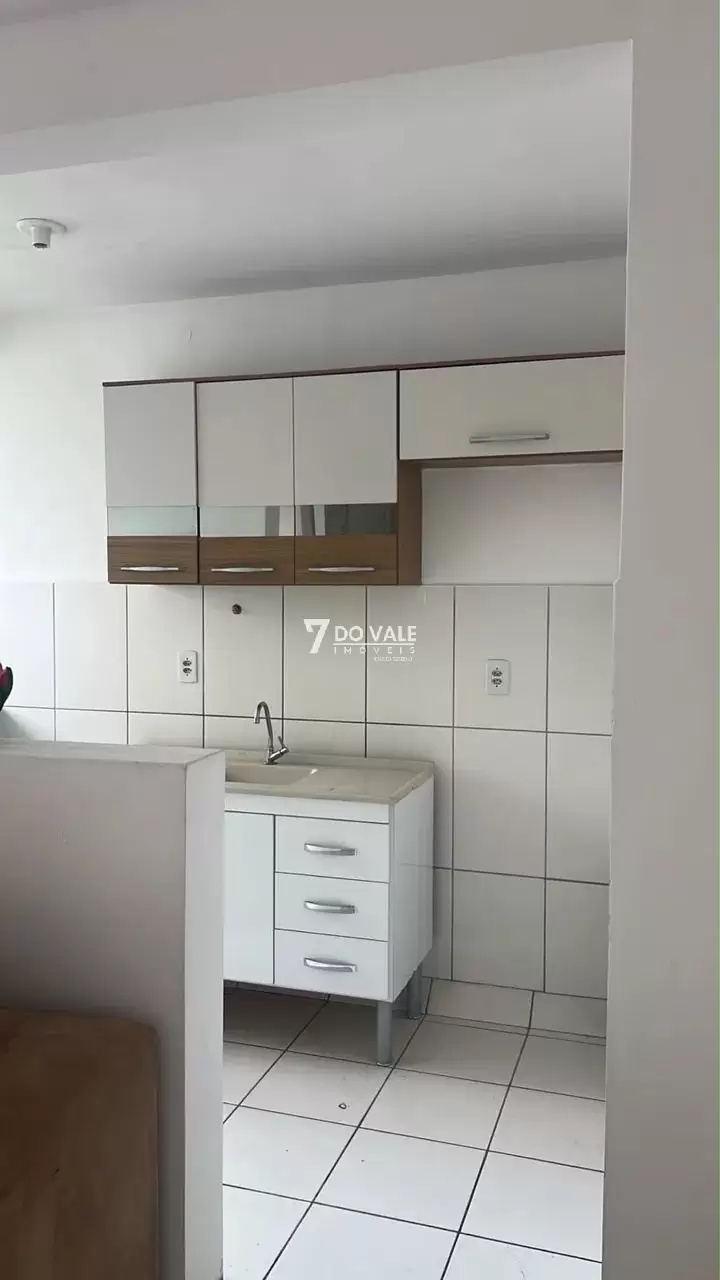 Foto 1 de APARTAMENTO 2 DORMITÓRIOS SENDO 1 SUÍTE PARQUE INDUSTRIAL
