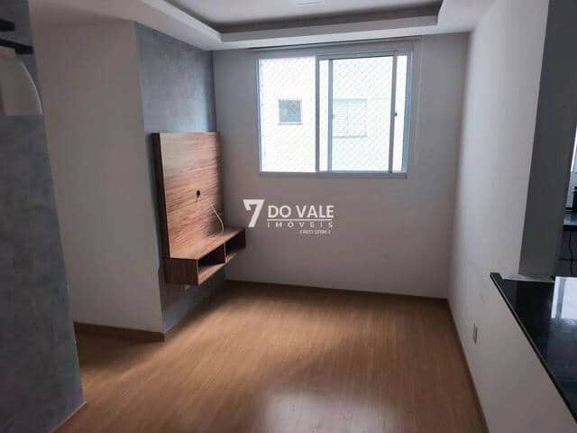 Apartamentos em São José dos Campos