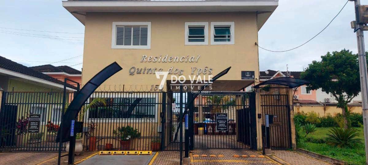 Casas em condomínio em São José dos Campos