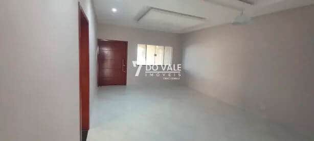 Casas em Jacareí