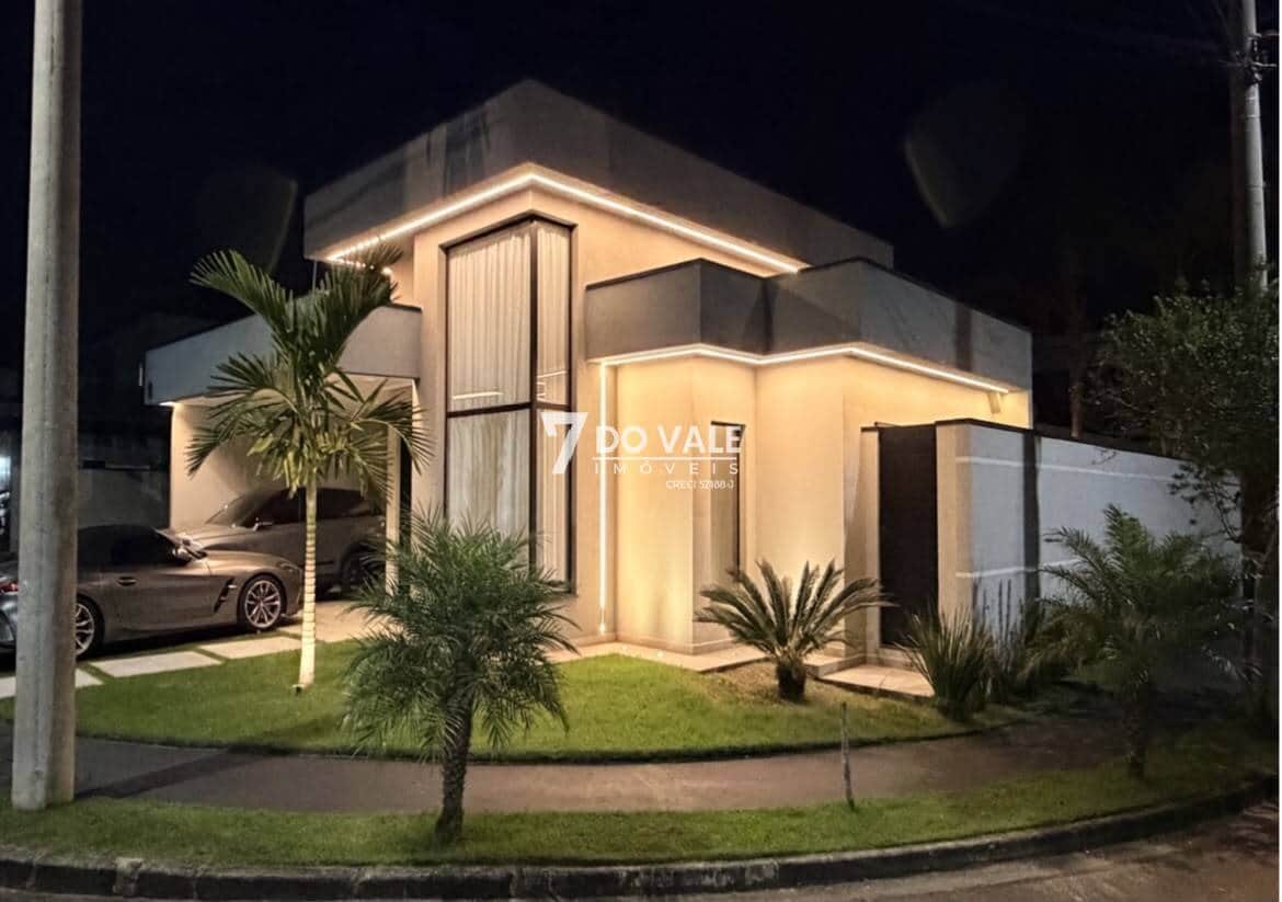 Casas em condomínio em Caçapava