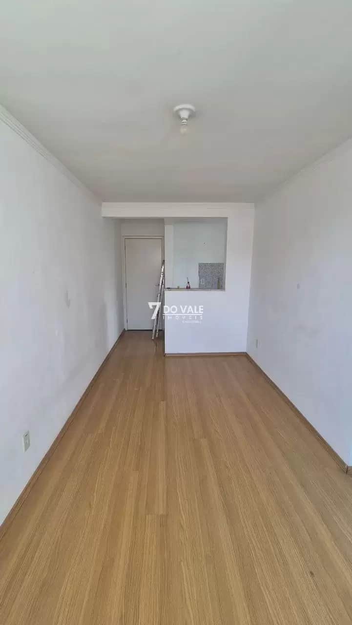 Apartamentos em Jacareí