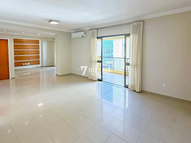 Foto 1 de APARTAMENTO ALTO PADRÃO À VENDA E LOCAÇÃO – JARDIM AQUARIUS