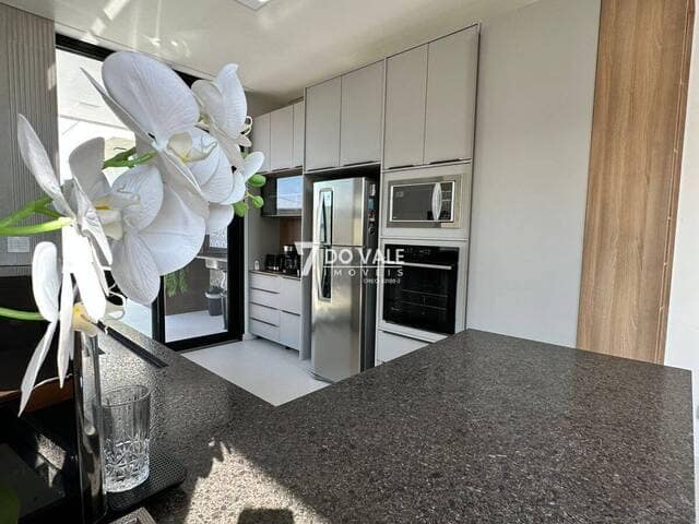 Foto 1 de CASA 3 DORMITÓRIOS 1 SUÍTE -CONDOMÍNIO VEREDA DOS CAMPOS- ACEITA PERMUTA