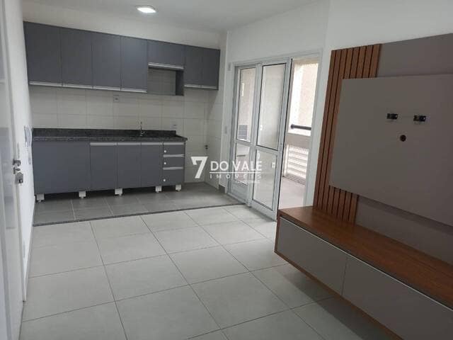 Foto 1 de APARTAMENTO-CONDOMINIO-MARANATA-VILA-INDUSTRIAL-SAO-JOSE-DOS-CAMPOS