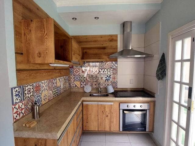Foto 1 de EXCLUSIVIDADE EM CONDOMÍNIO-4 DORMITÓRIOS-SENDO 1 SUÍTE ARMÁRIOS PLANEJADOS
