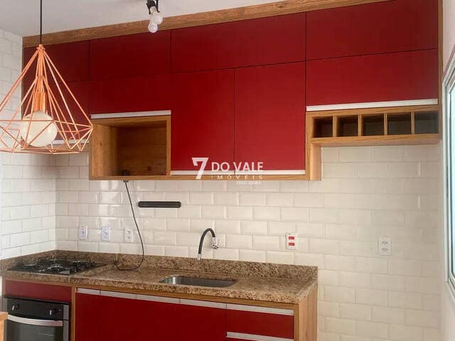 Foto 1 de Casa em Condomínio | 2 Dorm | Planejada | Área Gourmet | Caçapava