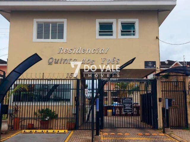 Foto 1 de Casa em condomínio| Quinta dos Ipês | 3 Dorm | Área Gourmet | 3 Vagas | SJC