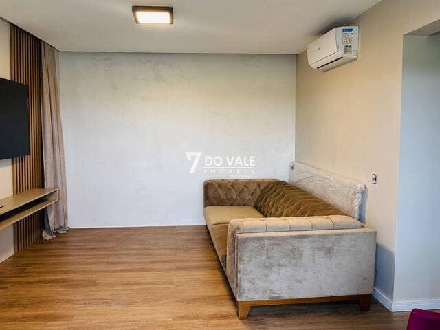 Foto 1 de Apartamento à venda| Floradas Arboville| 2 Dorm | 1 Suíte| Varanda gourmet