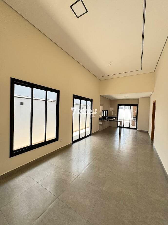 Foto 3 de Condomínio Malibu -Caçapava-Casa Térrea-3 quartos-1 Suíte- 130 m2