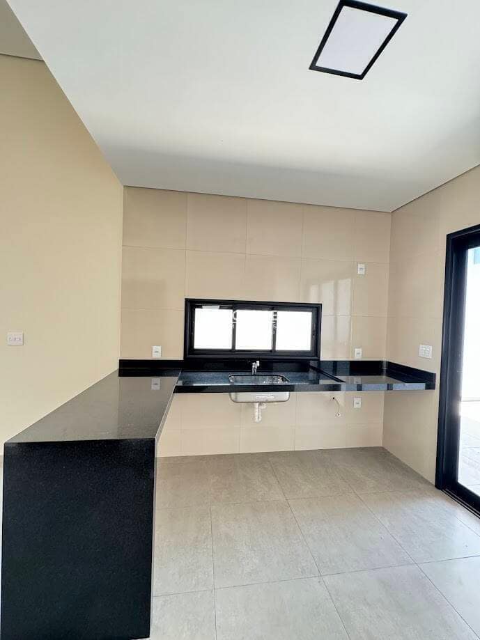 Foto 4 de Condomínio Malibu -Caçapava-Casa Térrea-3 quartos-1 Suíte- 130 m2
