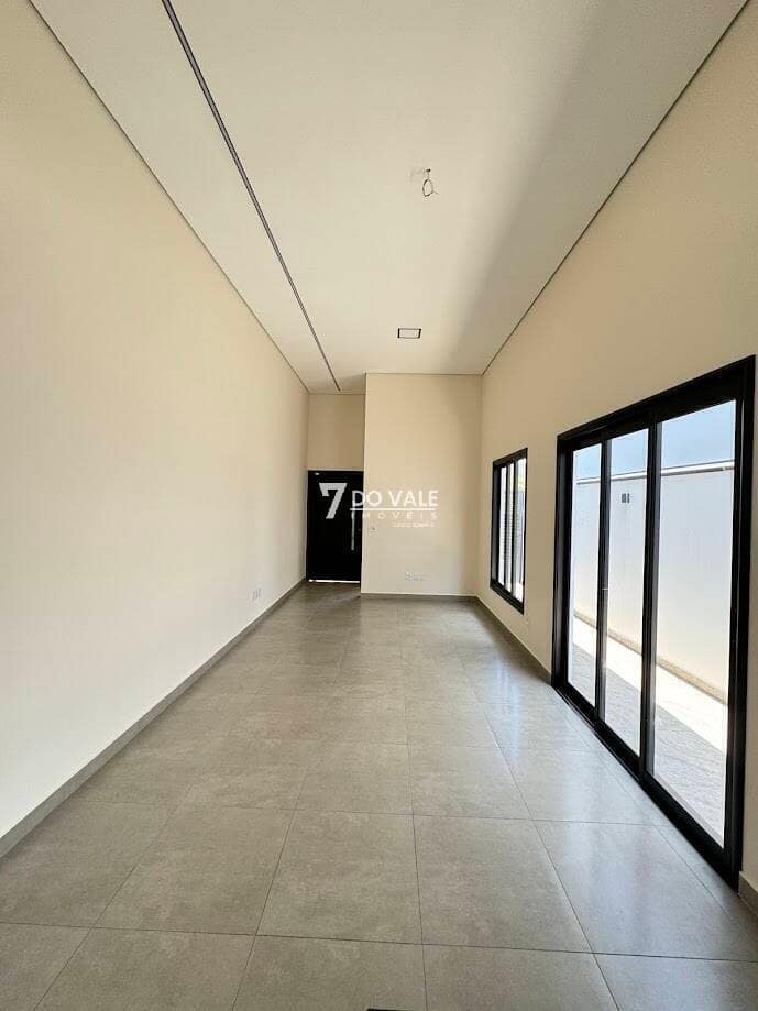 Foto 5 de Condomínio Malibu -Caçapava-Casa Térrea-3 quartos-1 Suíte- 130 m2