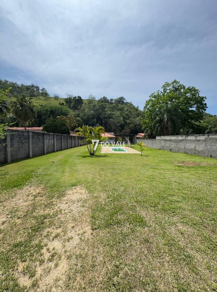 Foto 3 de Chácara em Santa Branca – 3 dormitórios, 1 suite - 1500m²