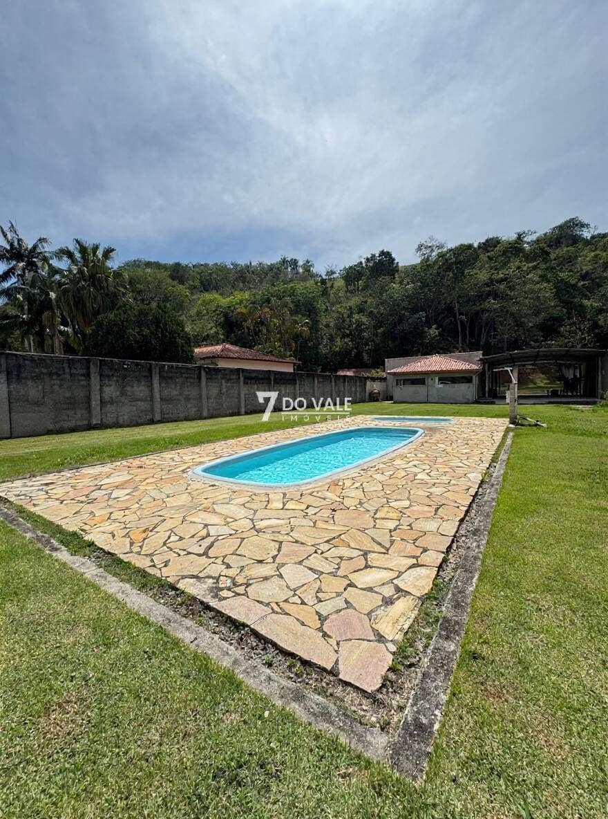 Foto 5 de Chácara em Santa Branca – 3 dormitórios, 1 suite - 1500m²