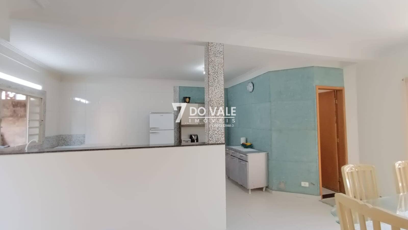 Foto 3 de CASA JARDIM SATELITE - 3 DORM | 170M²