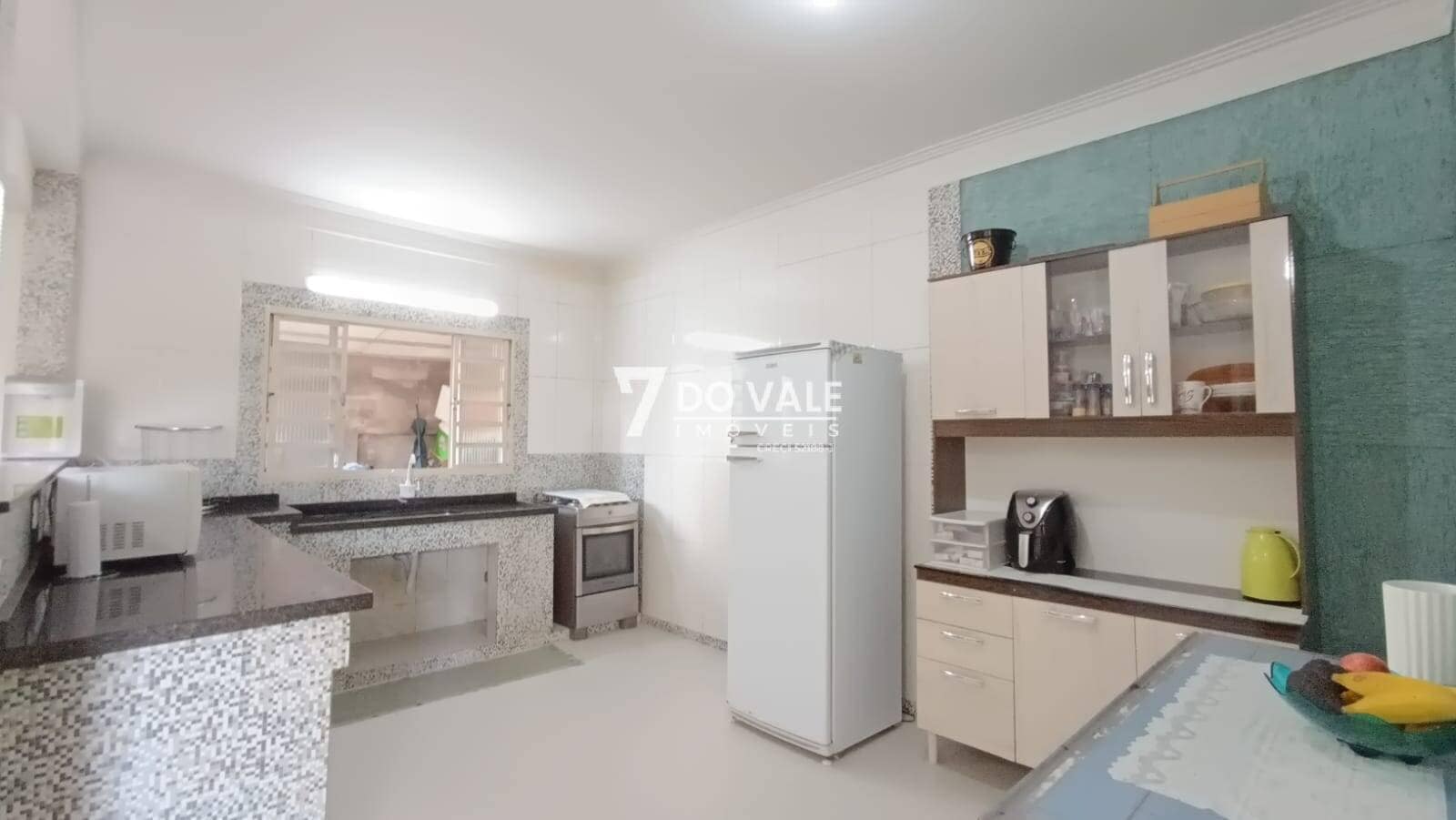 Foto 5 de CASA JARDIM SATELITE - 3 DORM | 170M²